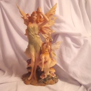 Antique❤️Romantic Fairies by Shudehill